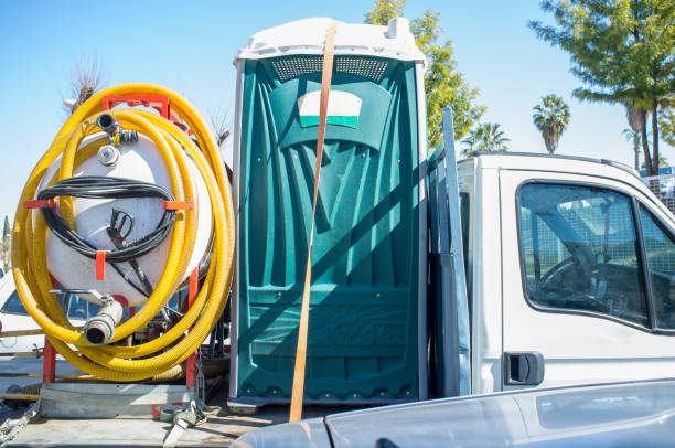 Portable Toilet Options We Offer in Chualar, CA