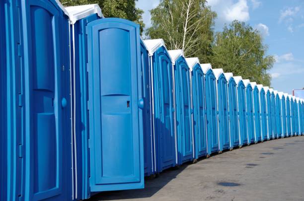 Porta potty rental for outdoor events in Chualar, CA